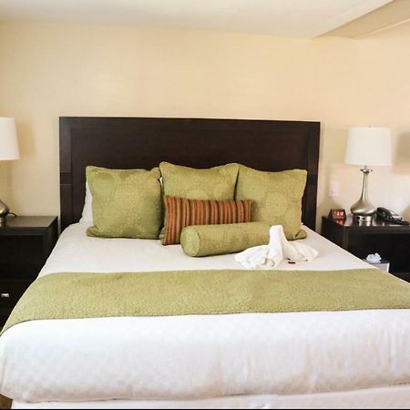 بالو ألتو Country Inn Motel المظهر الخارجي الصورة
