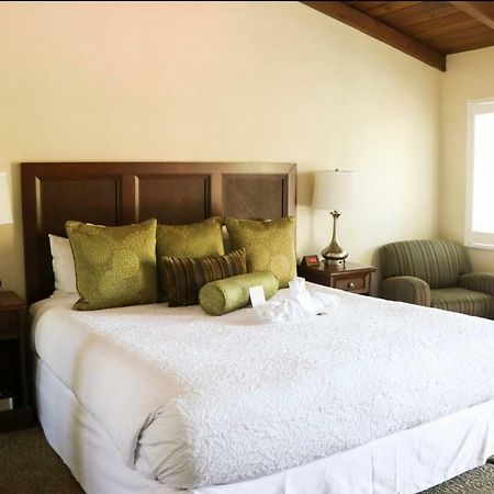 بالو ألتو Country Inn Motel المظهر الخارجي الصورة