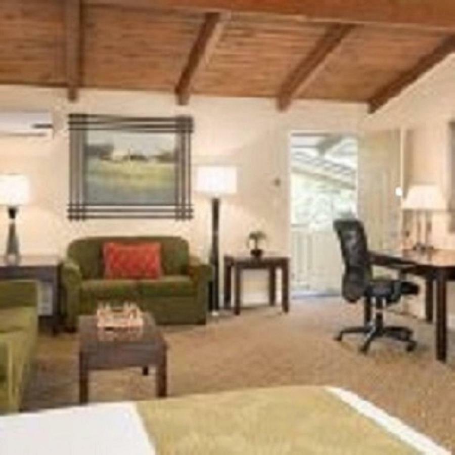 بالو ألتو Country Inn Motel المظهر الخارجي الصورة