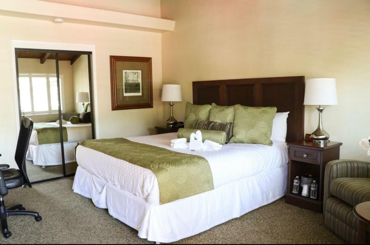 بالو ألتو Country Inn Motel المظهر الخارجي الصورة