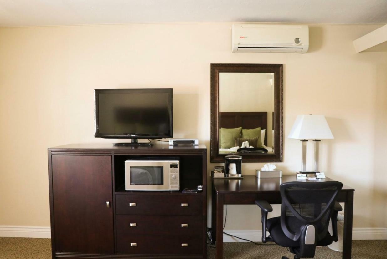 بالو ألتو Country Inn Motel المظهر الخارجي الصورة