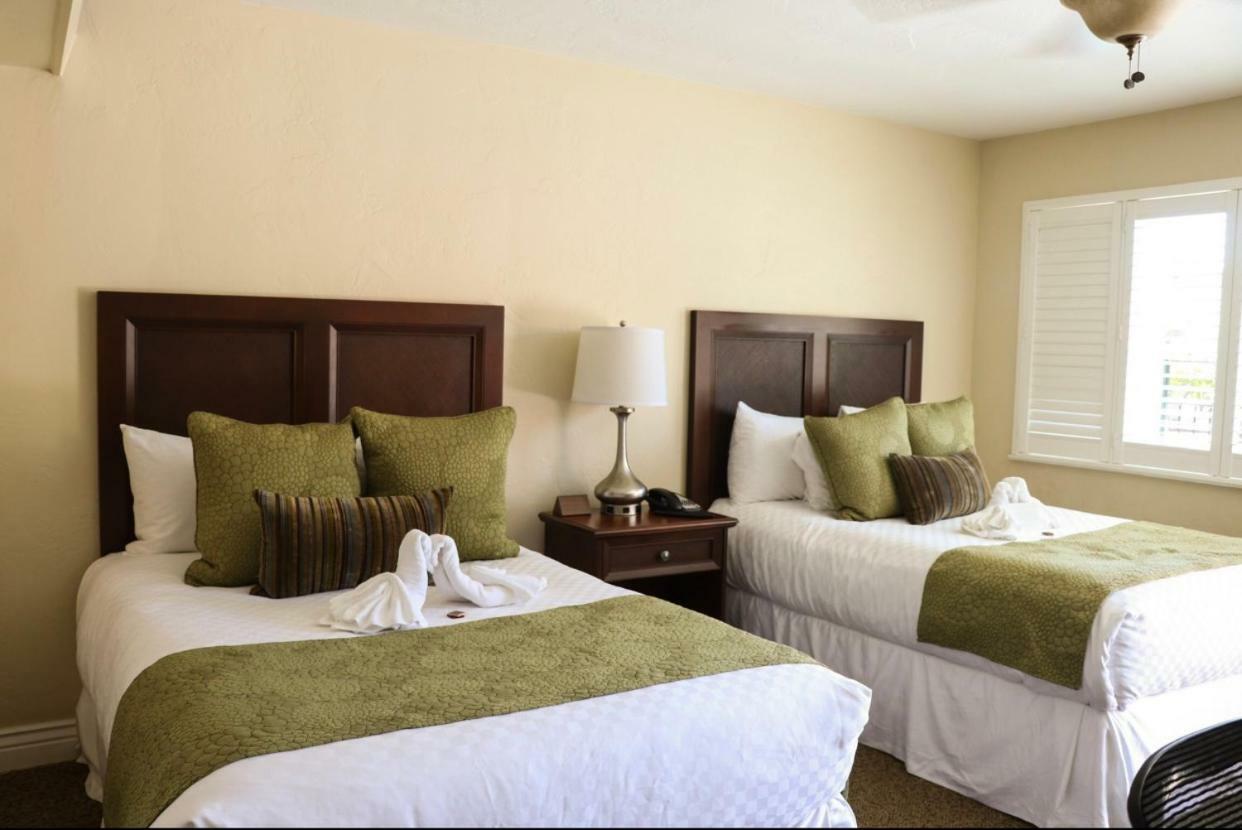 بالو ألتو Country Inn Motel المظهر الخارجي الصورة