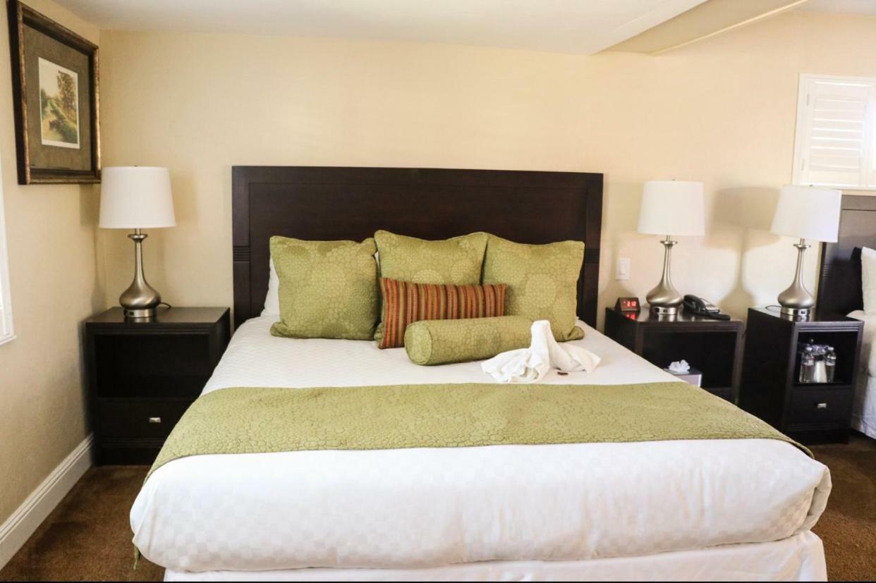 بالو ألتو Country Inn Motel المظهر الخارجي الصورة