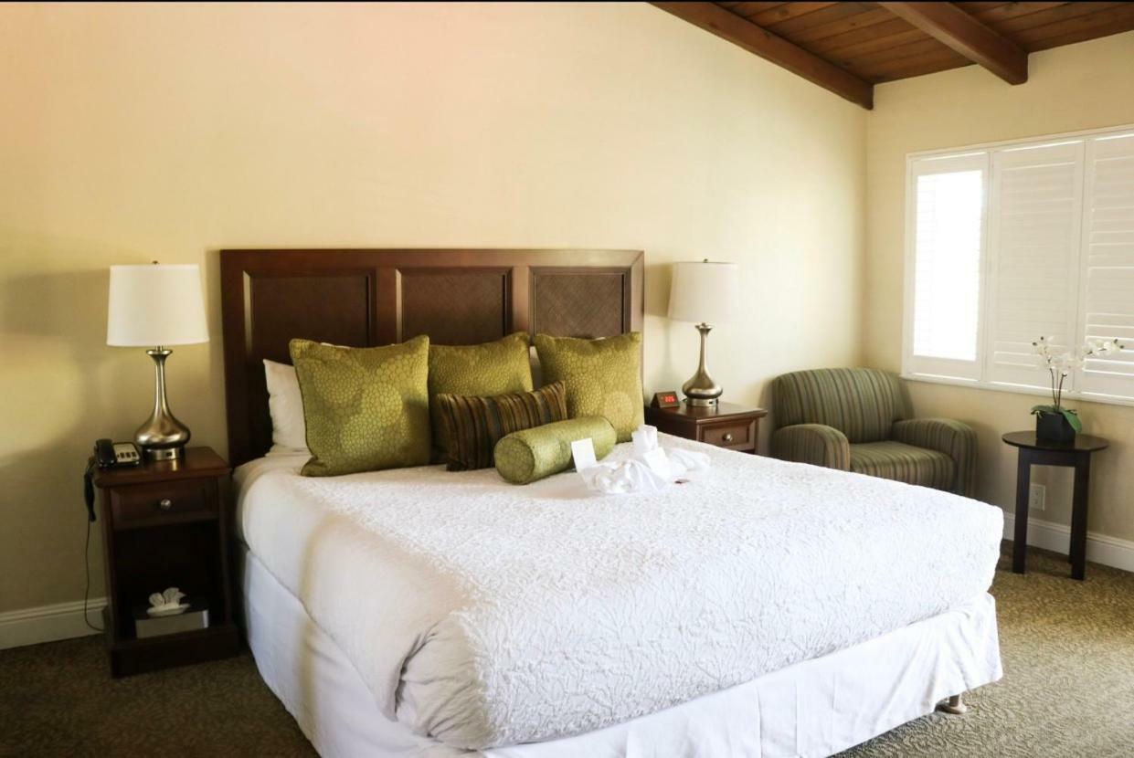 بالو ألتو Country Inn Motel المظهر الخارجي الصورة