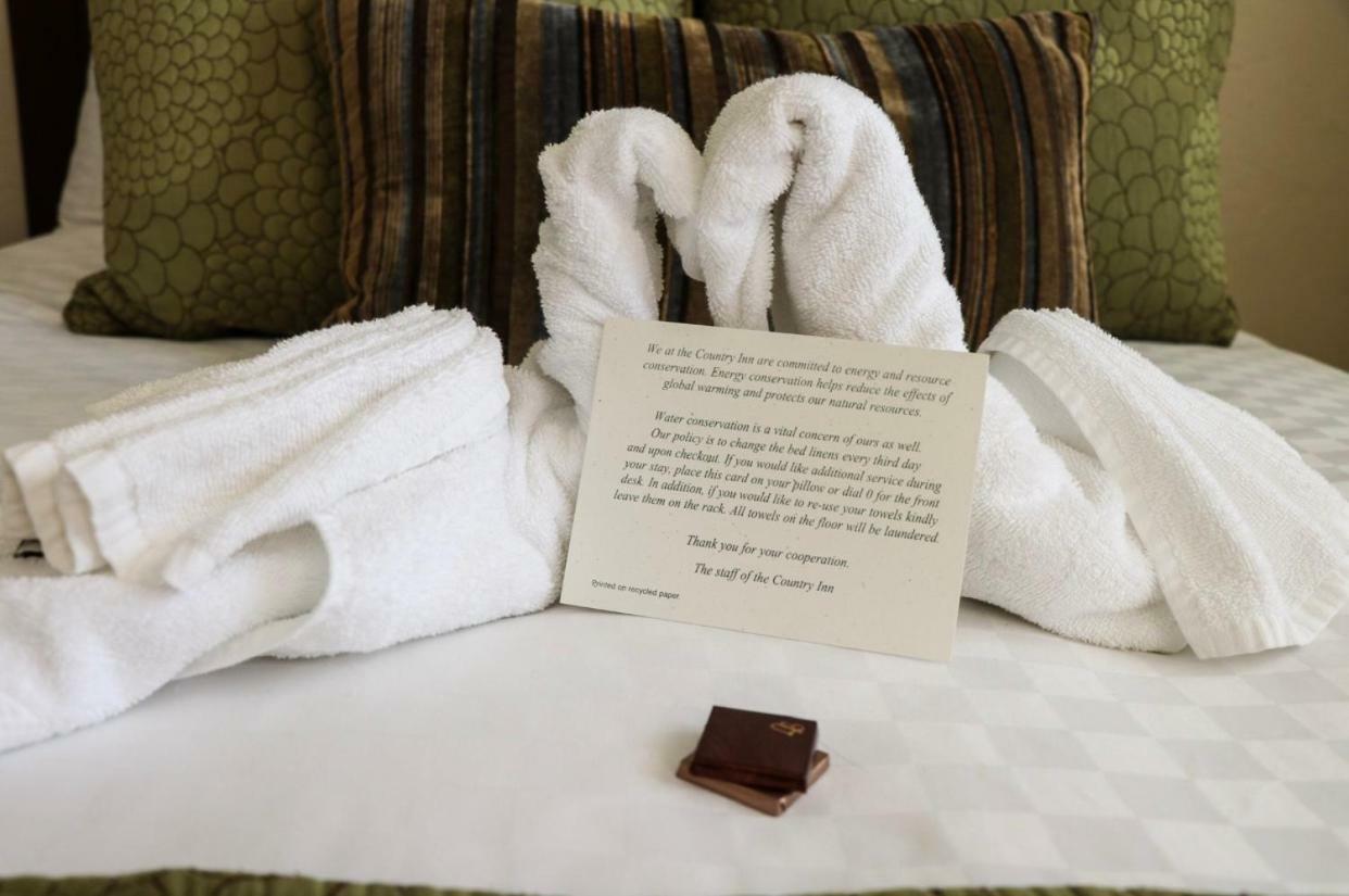 بالو ألتو Country Inn Motel المظهر الخارجي الصورة